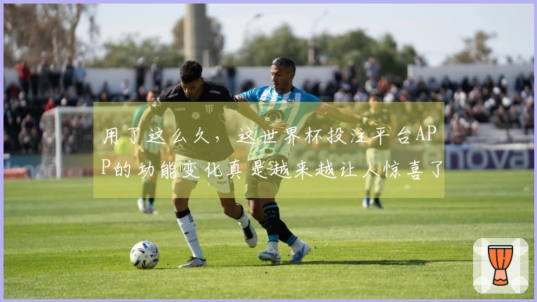 用了这么久，这世界杯投注平台APP的功能变化真是越来越让人惊喜了