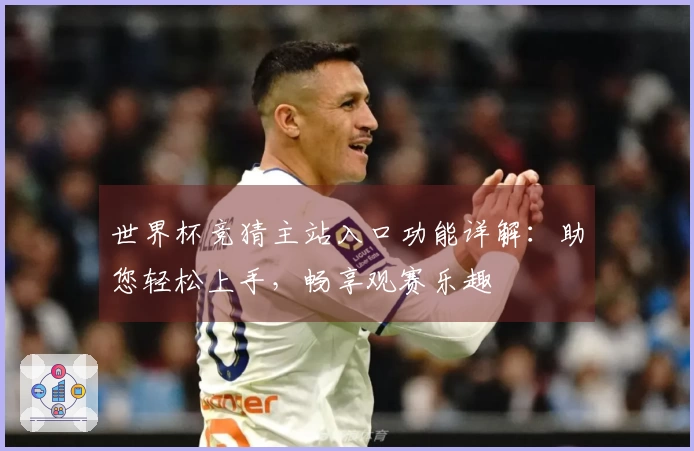 世界杯竞猜主站入口功能详解：助您轻松上手，畅享观赛乐趣