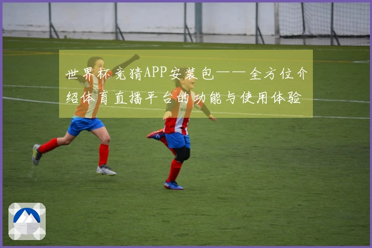 世界杯竞猜APP安装包——全方位介绍体育直播平台的功能与使用体验