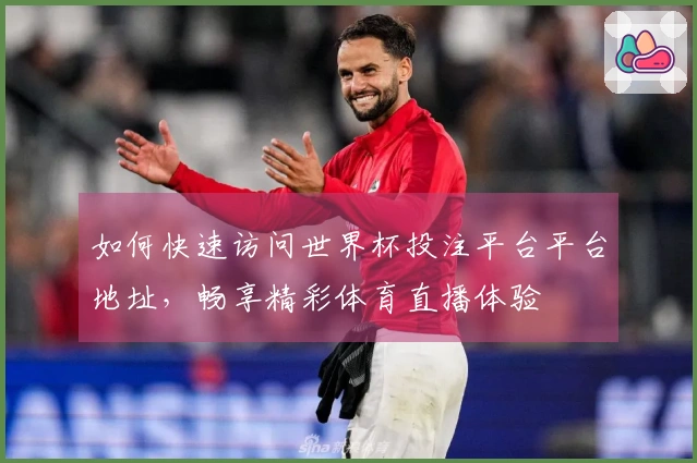 如何快速访问世界杯投注平台平台地址，畅享精彩体育直播体验