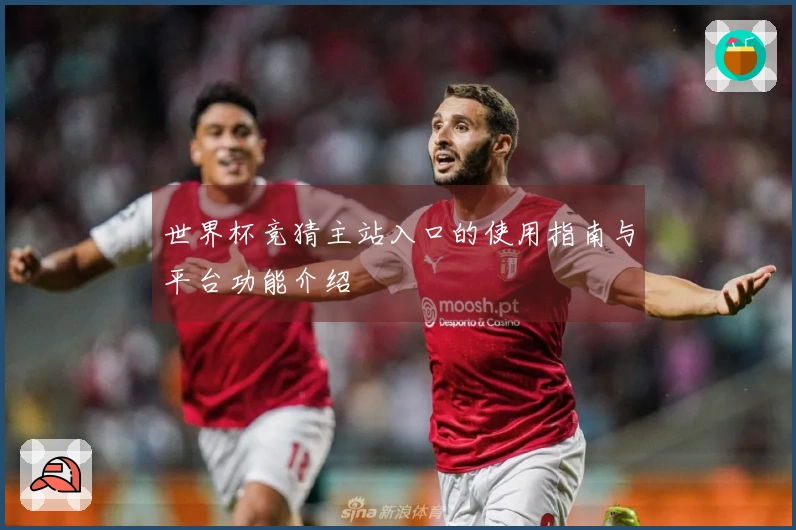 世界杯竞猜主站入口的使用指南与平台功能介绍