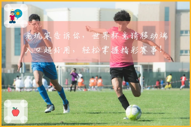 老玩家告诉你，世界杯竞猜移动端入口超好用，轻松掌握精彩赛事！