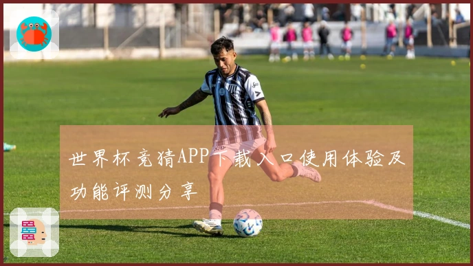 世界杯竞猜APP下载入口使用体验及功能评测分享