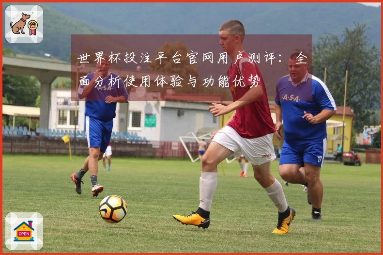 世界杯投注平台官网用户测评:全面分析使用体验与功能优势