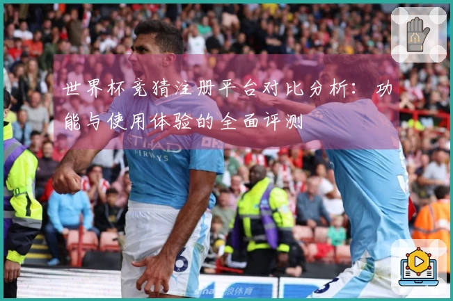 世界杯竞猜注册平台对比分析：功能与使用体验的全面评测