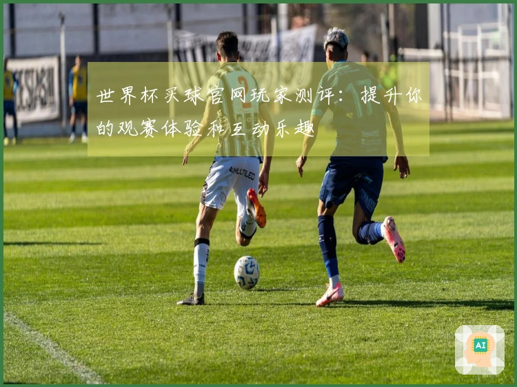 世界杯买球官网玩家测评：提升你的观赛体验和互动乐趣