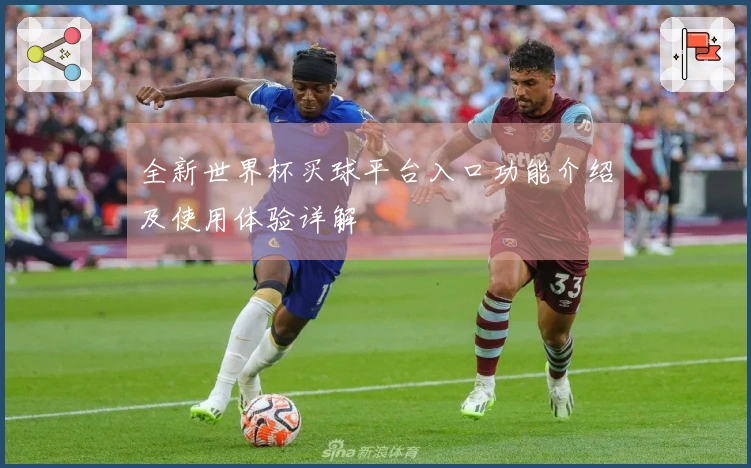 全新世界杯买球平台入口功能介绍及使用体验详解