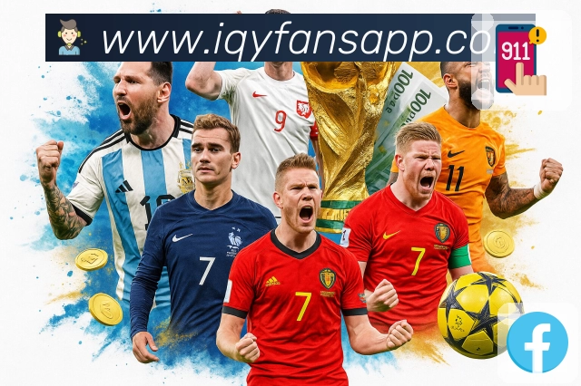 爱奇艺体育赛程结构